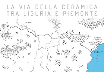 mappa terra di mezzo2